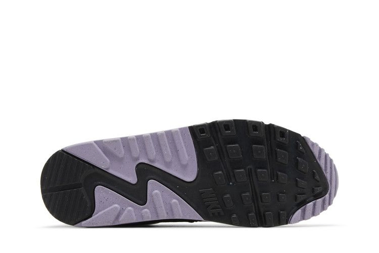 Кроссовки Nike Wmns Air Max 90 'Lilac'
