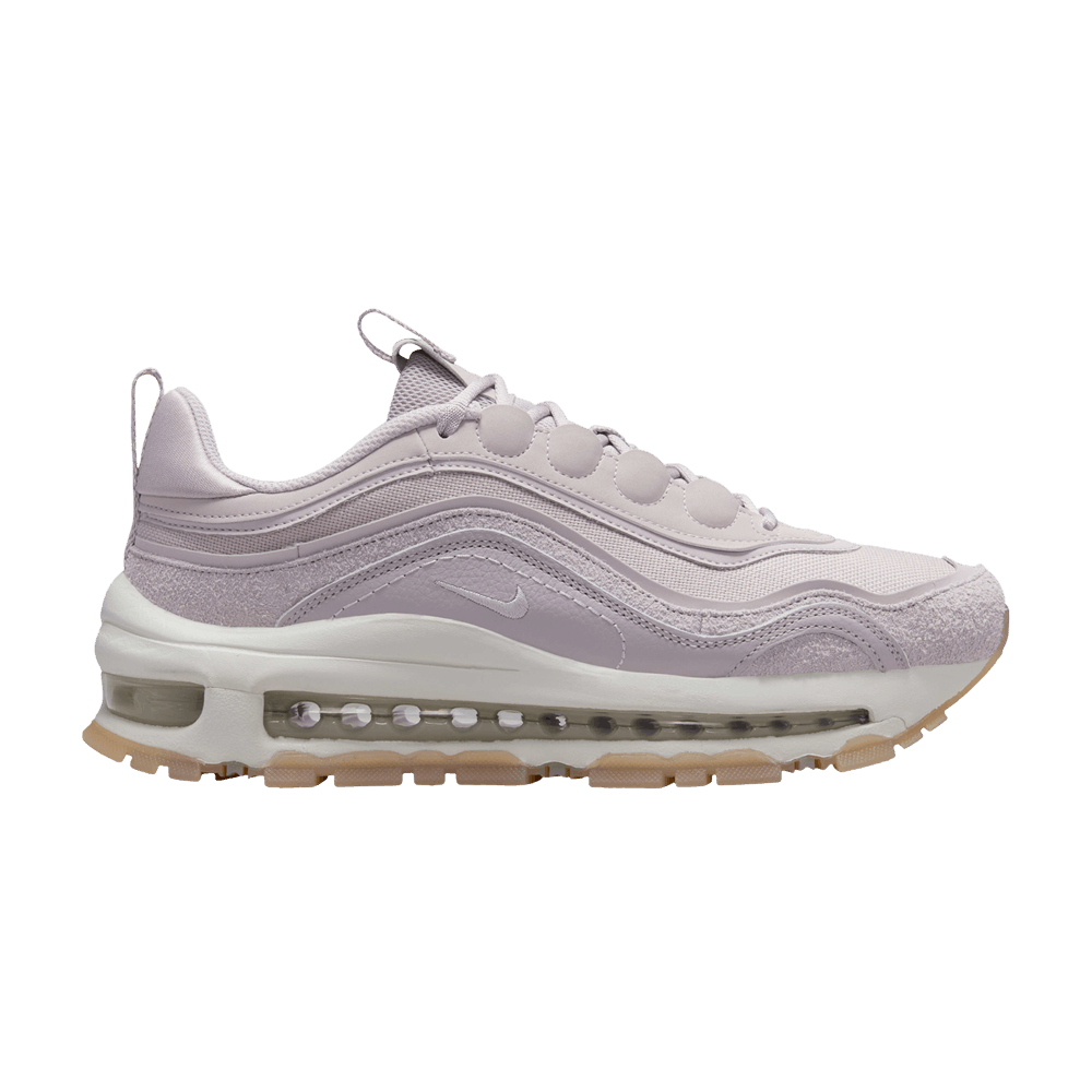 Nike Wmns Air Max 97 Futura Platinum Violet FB4496 003