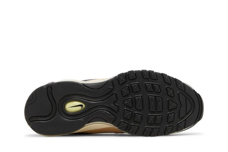 Кроссовки Nike Wmns Air Max 97 'Multi-Color Corduroy'