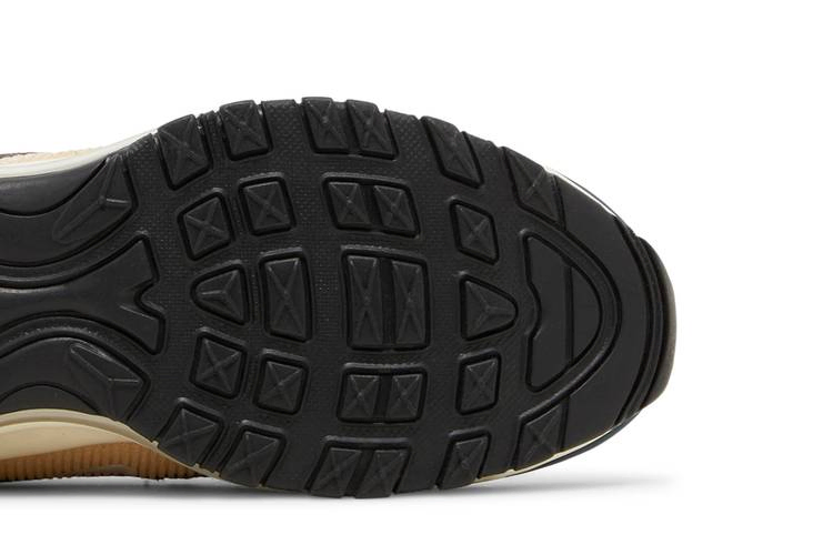 Кроссовки Nike Wmns Air Max 97 'Multi-Color Corduroy'