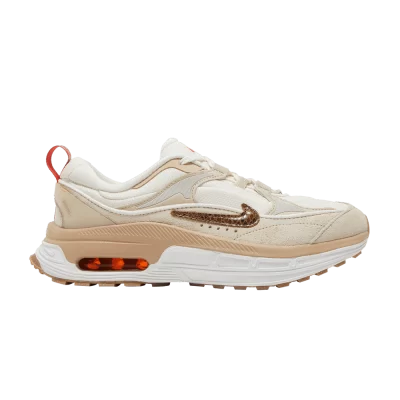 Nike Wmns Air Max Bliss SE 'Brown Snakeskin'