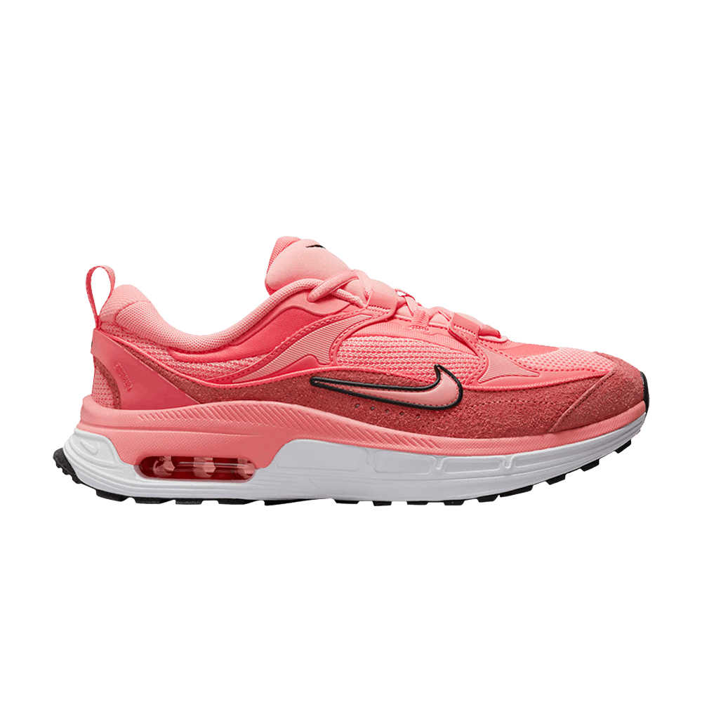 Кроссовки Nike Wmns Air Max Bliss 'Sea Coral'