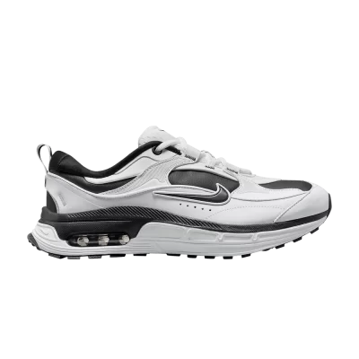 Nike Wmns Air Max Bliss 'White Black'