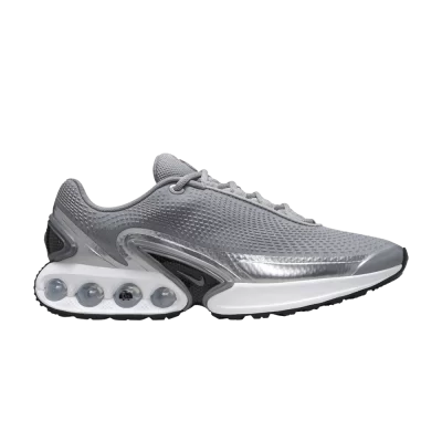 Nike Wmns Air Max DN 'Metallic Silver'