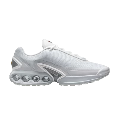 Nike Wmns Air Max DN 'White Pure Platinum'