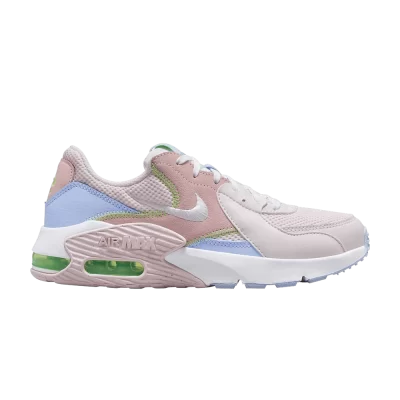 Nike Wmns Air Max Excee 'Pearl Pink Cobalt Bliss'