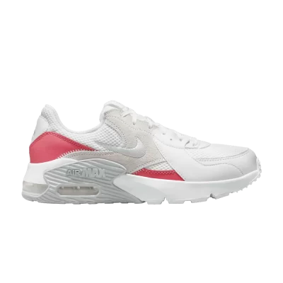 Nike Wmns Air Max Excee 'White Aster Pink Platinum'