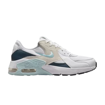 Nike Wmns Air Max Excee 'White Glacier Blue'