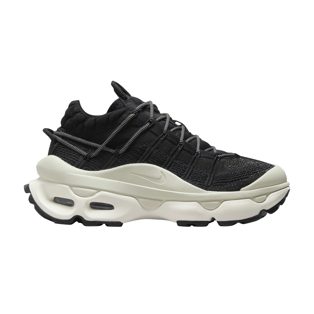 Nike wmns air max 95 black deals