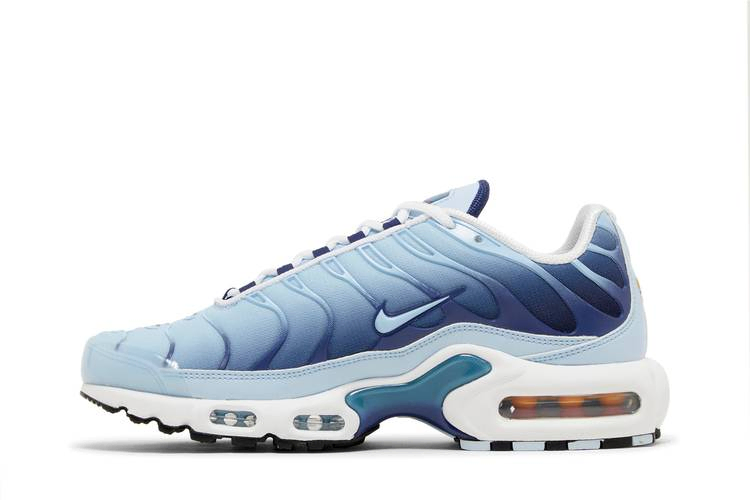 Кроссовки Nike Wmns Air Max Plus 'Celestine Blue'