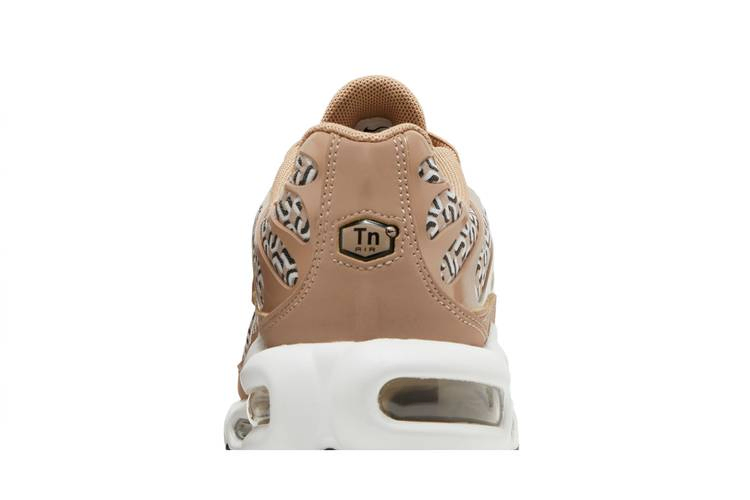 Кроссовки Nike Wmns Air Max Plus 'United in Victory'