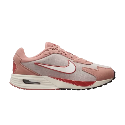 Nike Wmns Air Max Solo 'Red Stardust Adobe'