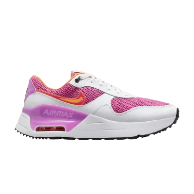 Nike Wmns Air Max SYSTM 'Cosmic Fuchsia Dream'