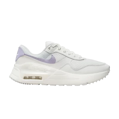 Nike Wmns Air Max SYSTM 'Sail Indigo Haze'