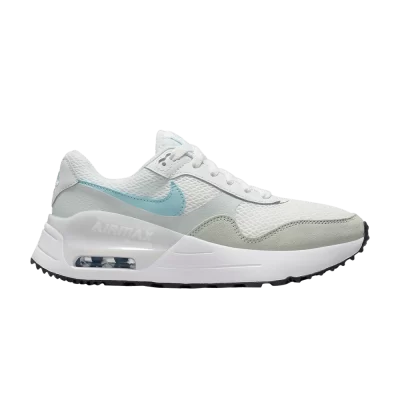 Nike Wmns Air Max SYSTM 'White Ocean Bliss'