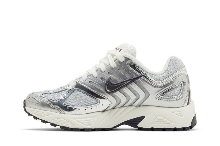 Кроссовки Nike Wmns Air Pegasus 2K5 'Chrome'