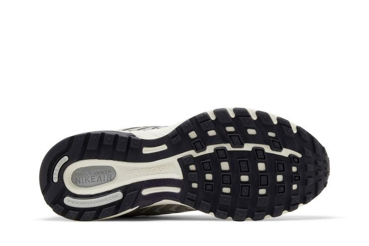 Кроссовки Nike Wmns Air Pegasus 2K5 'Chrome'