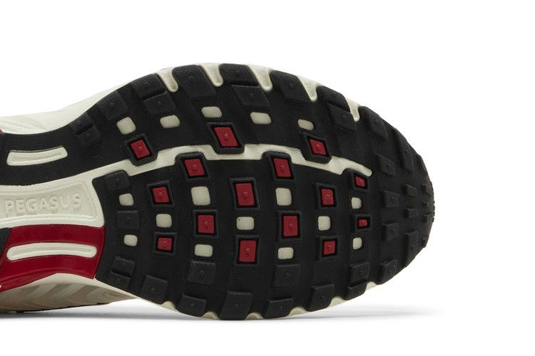 Кроссовки Nike Wmns Air Pegasus 2K5 'White Gym Red'