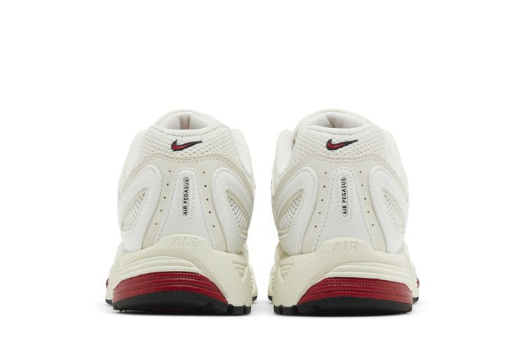 Кроссовки Nike Wmns Air Pegasus 2K5 'White Gym Red'