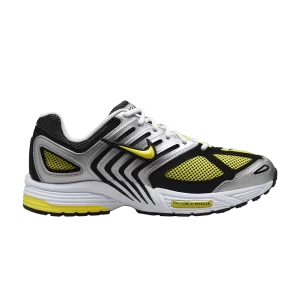 Белый/Серебристый металлик/Черный/Opti Yellow