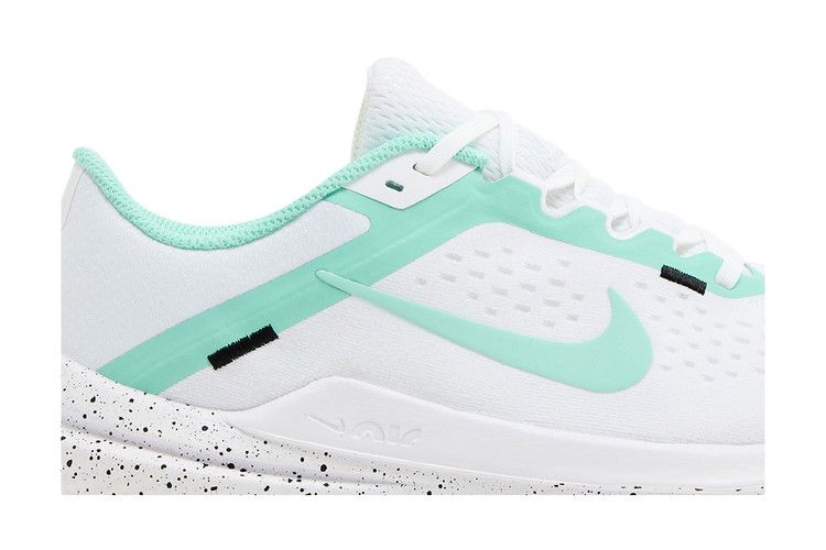 Кроссовки Nike Wmns Air Winflo 10 'White Emerald Rise'