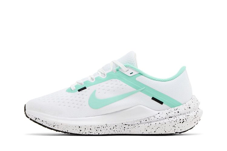 Кроссовки Nike Wmns Air Winflo 10 'White Emerald Rise'