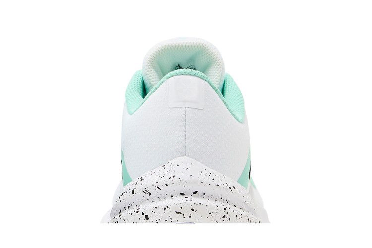 Кроссовки Nike Wmns Air Winflo 10 'White Emerald Rise'