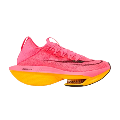 Nike Wmns Air Zoom Alphafly NEXT% 2 'Hyper Pink'