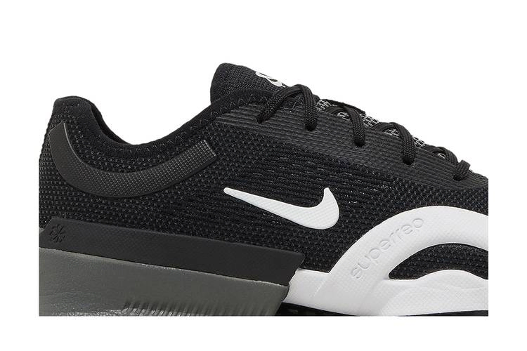 Кроссовки Nike Wmns Air Zoom SuperRep 4 Next Nature 'Black White'