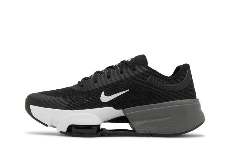 Кроссовки Nike Wmns Air Zoom SuperRep 4 Next Nature 'Black White'