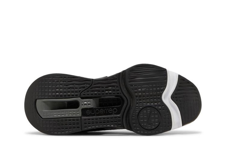 Кроссовки Nike Wmns Air Zoom SuperRep 4 Next Nature 'Black White'