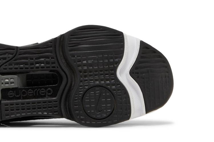 Кроссовки Nike Wmns Air Zoom SuperRep 4 Next Nature 'Black White'