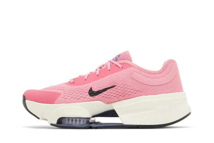 Кроссовки Nike Wmns Air Zoom SuperRep 4 Next Nature 'Coral Chalk'