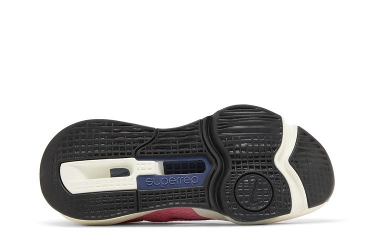 Кроссовки Nike Wmns Air Zoom SuperRep 4 Next Nature 'Coral Chalk'