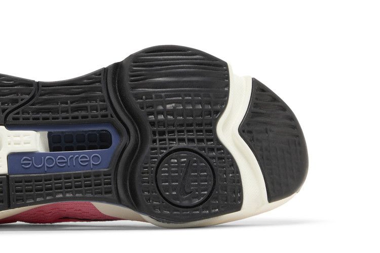 Кроссовки Nike Wmns Air Zoom SuperRep 4 Next Nature 'Coral Chalk'