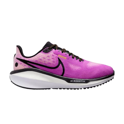 Nike Wmns Vomero 17 'Hyper Violet Black'