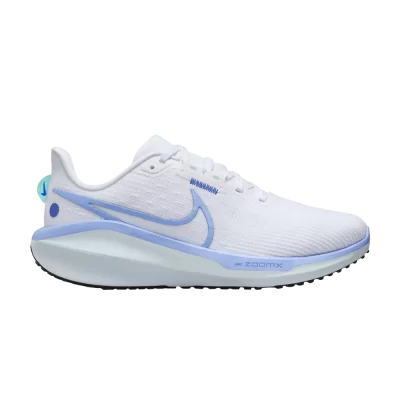 Nike Wmns Vomero 17 'White Glacier Blue'