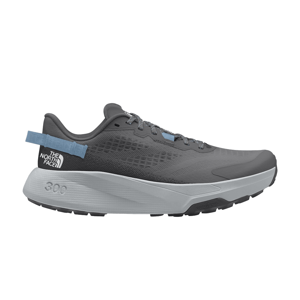 Кроссовки The North Face Wmns Altamesa 300 'Smoked Pearl High Rise'