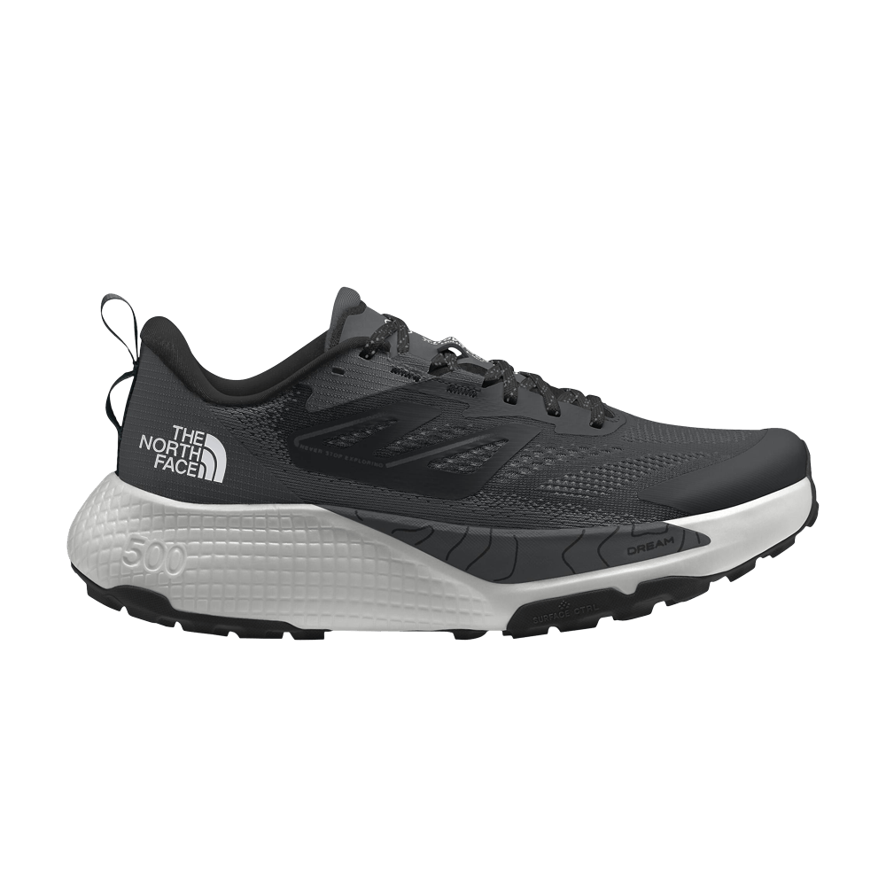 Кроссовки The North Face Wmns Altamesa 500 'Black Asphalt Grey'