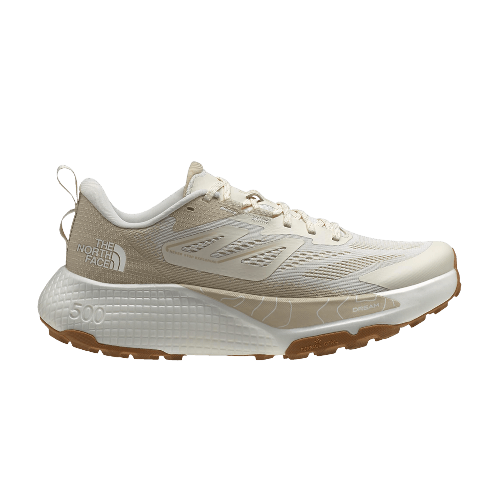 Кроссовки The North Face Wmns Altamesa 500 'White Dune'