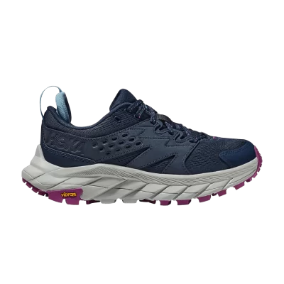 HOKA Wmns Anacapa Breeze Low 'Outer Space Harbor Mist'