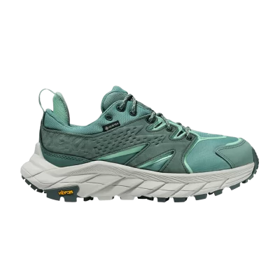 HOKA Wmns Anacapa Low GORE-TEX 'Trellis Mercury'