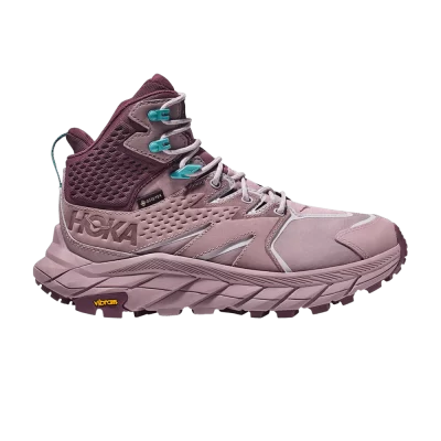 HOKA Wmns Anacapa Mid GORE-TEX 'Elderberry Grape Wine'