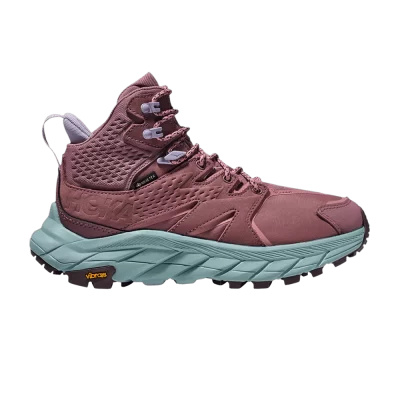 HOKA Wmns Anacapa Mid GORE-TEX 'Lilac Marble'