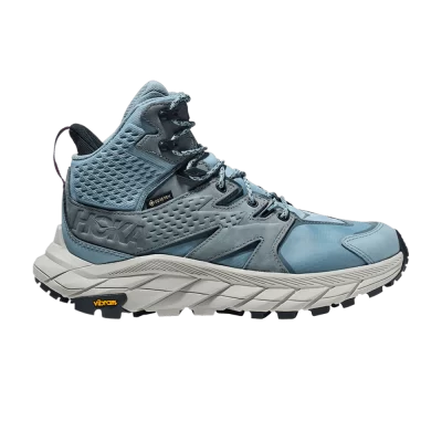 HOKA Wmns Anacapa Mid GORE-TEX 'Mountain Spring'