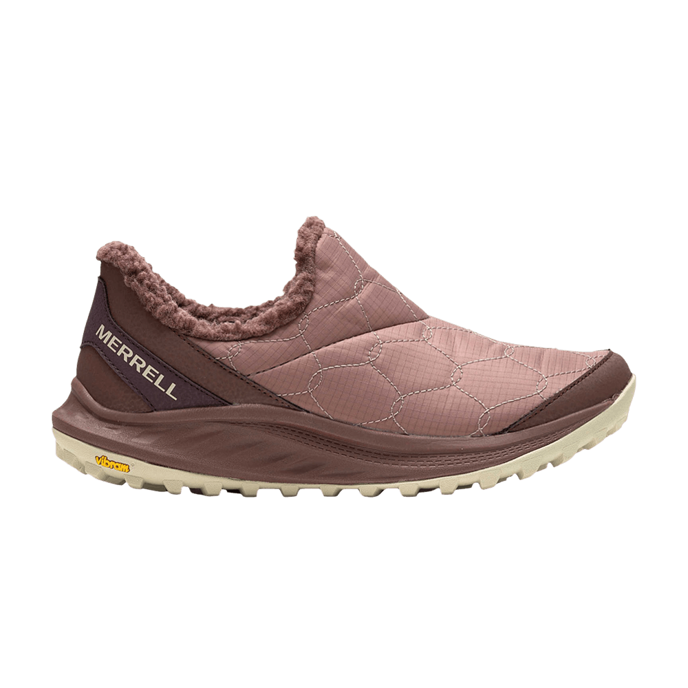 Кроссовки Merrell Wmns Antora 3 Thermo Moc 'Marron'