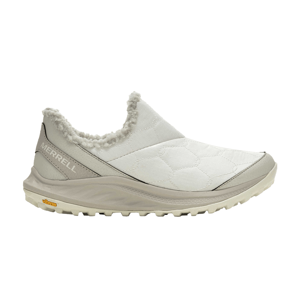 Кроссовки Merrell Wmns Antora 3 Thermo Moc 'Moon'