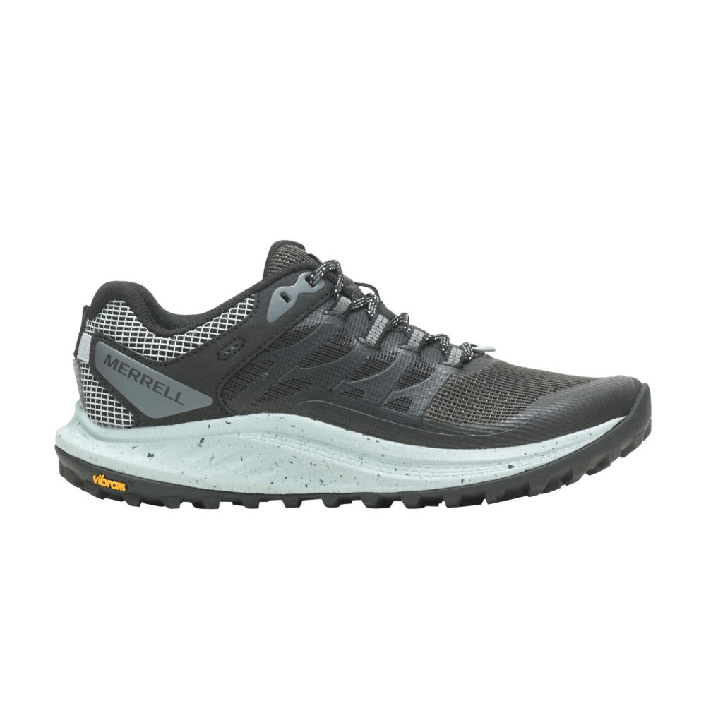 Кроссовки Merrell Wmns Antora 3 Wide 'Black Grey'