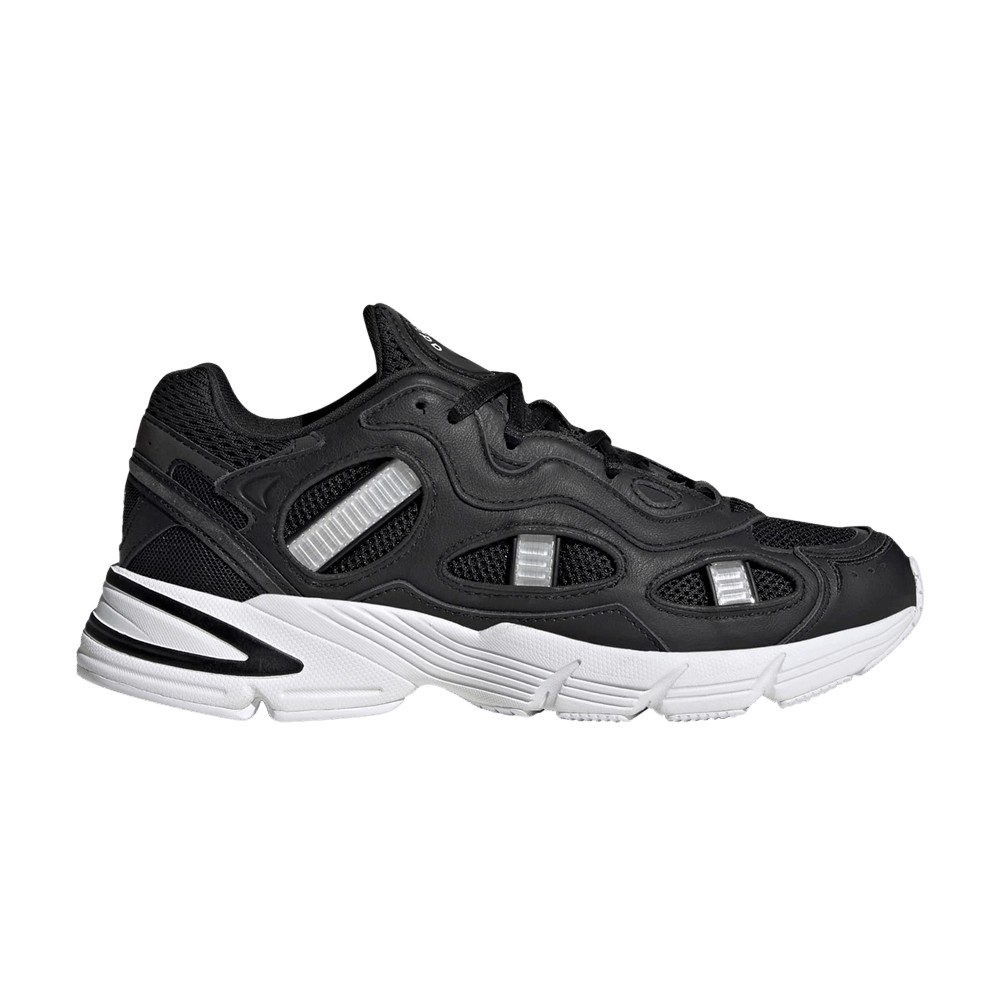 Кроссовки Adidas Wmns Astir SN 'Black White'