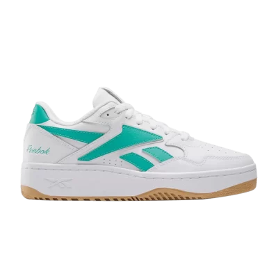 Reebok Wmns ATR Chill 'White Unleashed Green Gum'